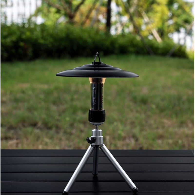 Goal Zero Cap, Magnetic Stand, Shade, Cover, Accessory, For GOAL