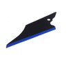 Conquerer Squeegee - Blue - Pro Window Tinting Tint Film Fitting Tool