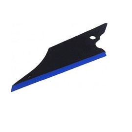 Conquerer Squeegee - Blue - Pro Window Tinting Tint Film Fitting Tool