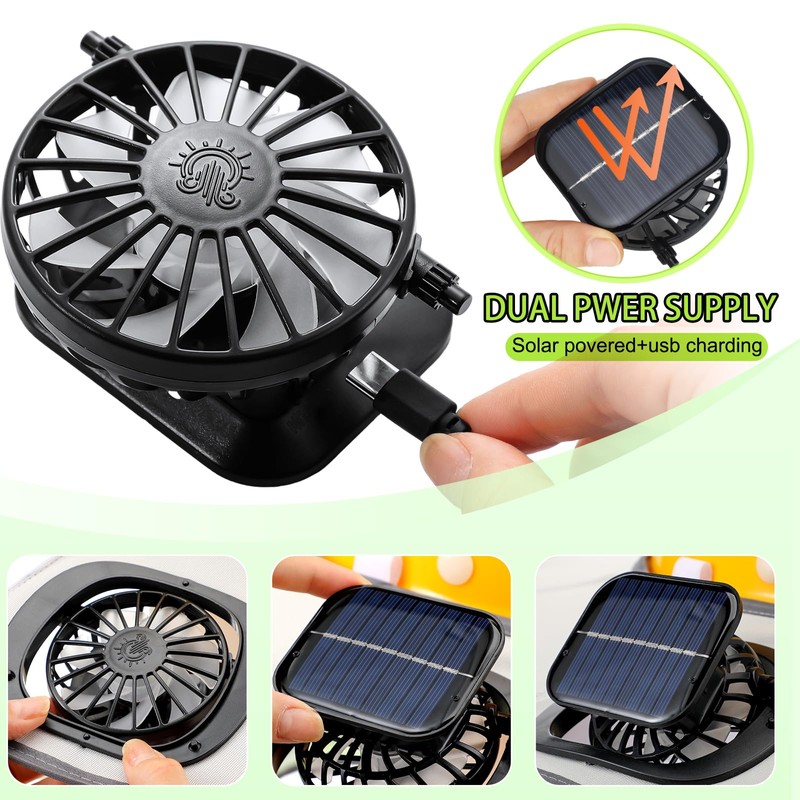 1 Set Sun Hard Hat Shade Full Brim Hard Hat