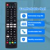 Universal Replacement Remote Control fit for All LG TV LCD