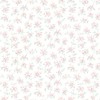 Sofiane Blush Botanical Trail Wallpaper