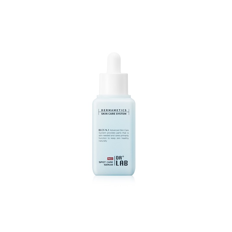 Dr. Lab Highly Concentrated Ampoule Solution 4 Types: Dry skin,