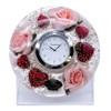 Dreamlight Flower Clock / Dream Clock UFO Mini (with stand)