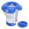 Spa Dispenser, Pool Dispenser Strong and Convenient for Most People