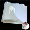 Milky Translucent Blank Mylar Stencil Sheets for Cutting, Gift, 24"