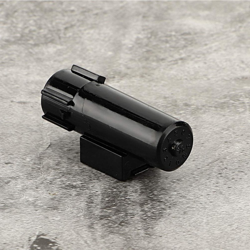 Akozon Sensor de Temperatura Ambiente 80525-S30-941 para ACCORD CIVIC CRV