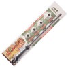 Wedgek HXB Ceramic Thick Sharpening Rod and Angle Guides, 11-Inch