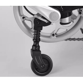 DAHON Dahone Folding Bicycle Carry Tire