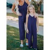 Happy Saield Maternity Jumpsuits for Women Plus Size Loose Fitting