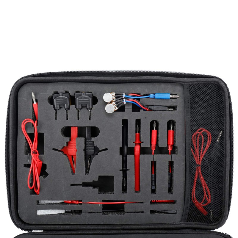 Automotive Circuit Test Leads Kit Multi Function Electrical Testers Diagnostic