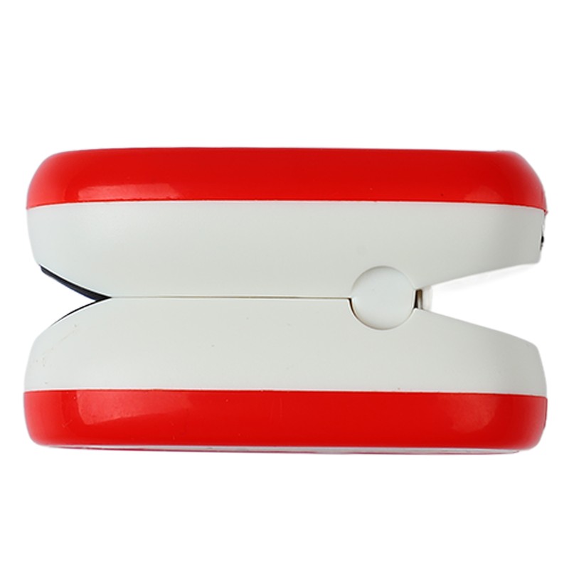 Fingertip Clip Oximeter 6 Modes Automatic USB Charging LED Blood