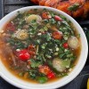 PhaSauce Viet Garlic Dressing & Dip (Spicy) - Fusion dipping