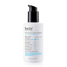 Belif Hungarian Water Essence 75ml Hydrating Moist / 빌리프 헝가리언 워터 에센스 75ml 수분공급 촉촉한