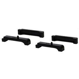 Nolathane REV222.0002 Radiator Mount Bushing