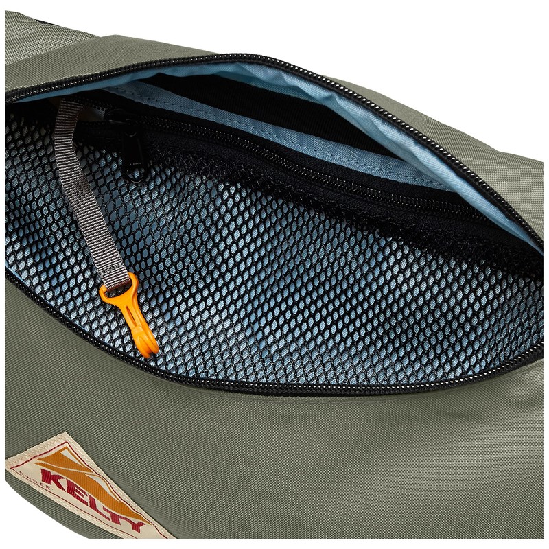 KELTY SLIM FANNY 32592487 Body Bag, sage