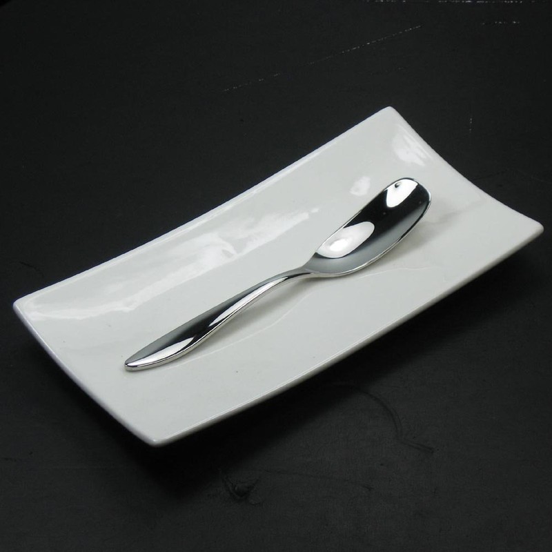 Todai XM-7 Albi Ice Cream Spoon 005726 Made in Japan