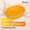 Pears Pure & Gentle Transparent Soap Bar 3 Pack (125g