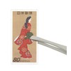 Takagi TZ-70 Fiber Tweezers, Set of 2