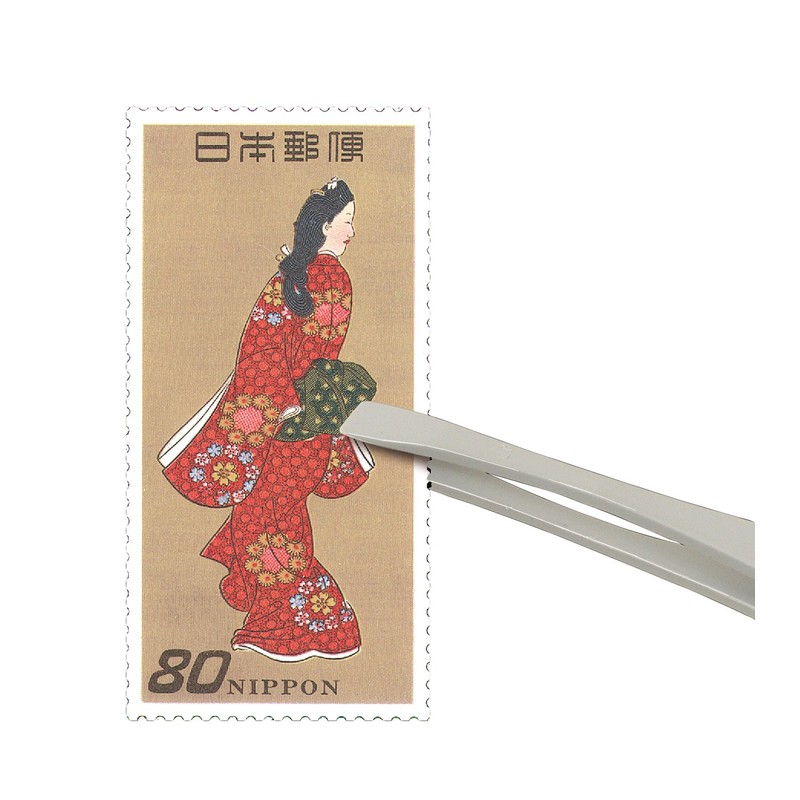 Takagi TZ-70 Fiber Tweezers, Set of 2