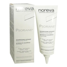 Noreva Psoriane Shampoo Intensivo 125 Ml
