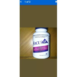 Xoomaworldwide Focus Up For Memory, Concentration, Mood ,Mental Energy . Xooma  pre workout