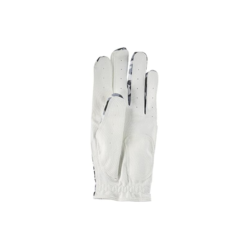 LITE B-270 (125) Multi Glove for Left Hand, M, White/Camouflage,