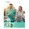 Greenpeople Cápsulas Aceite Orégano Orgánico 120 Unidades