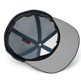 Craftsman Closed-Back Trucker Cap