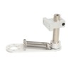 Encoder Bracket Wear Resistant Stable Compact 21mm Aperture Encoder Bracket