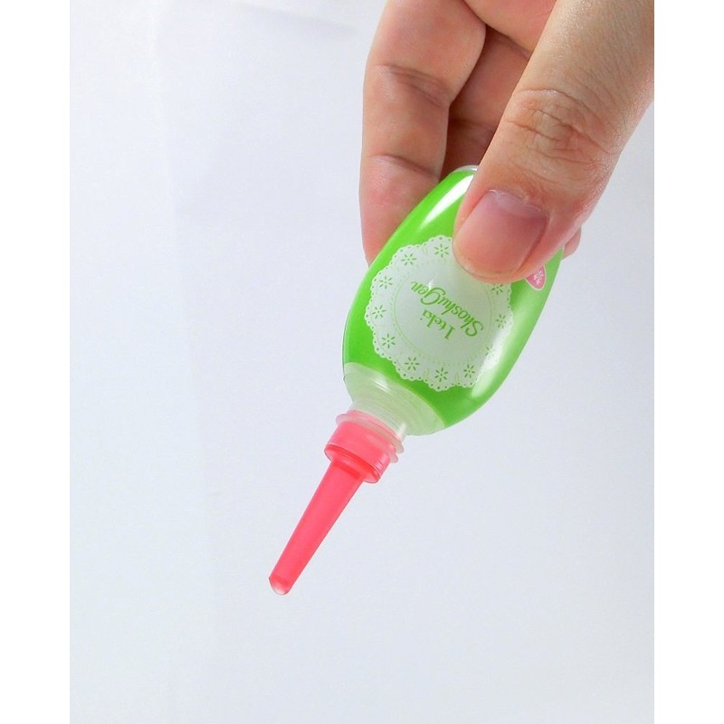 1 Teki Shoshu Gen Watery Green Scent, 0.7 fl oz