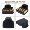 Harbot 455 Air Filter Tune Up Kit for Husqvarna 455