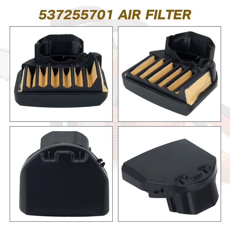 Harbot 455 Air Filter Tune Up Kit for Husqvarna 455