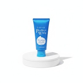 SENKA Perfect Whip Facial Wash 120g x 3 FREE / SENKA 퍼펙트 휩 페이셜 워시 120g x 3개 FREE