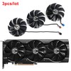 PLA09215S12H Graphics Card Fan for EVGA RTX 3070 3080 Ti