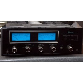 McIntosh LED LAMP KIT- MC 2155- AMPLIFIER- MC 2125 (WARM WHITE) DIAL (19 LAMPS) McIntosh