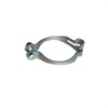 POFET 4 Sets the metal ring firmly on the frame.