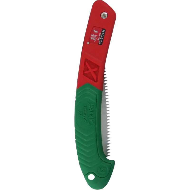 Promotion & Beyond FC-210-LH Samurai Curved Edge Folding Saw Replacement