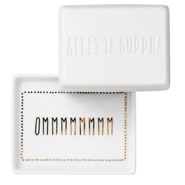 Butterdose "Alles in Buddha"