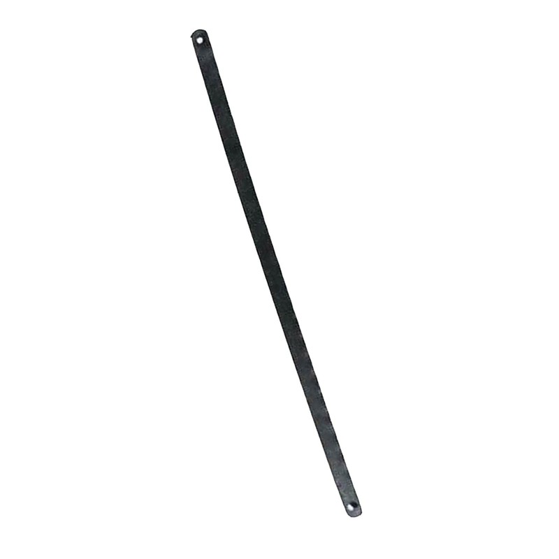 Dapetz ® 6" Junior Hacksaw Saw Carbon Steel Replacement Blades