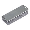 Kokuyo mekureru Dry Erase Whiteboard Eraser mekuri-na Seat for 16 Size