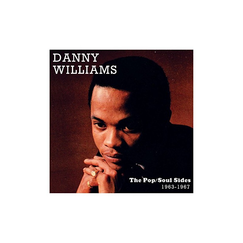 The Pop / Soul Sides 1963-1967