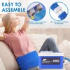 Cold Therapy Machine with Universal Pad for Hip
