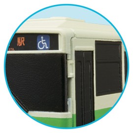 Amphibious Car Route Bus