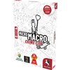 Pegasus Spiele 59060G - MicroMacro: Crime City (Edition Spielwiese Brand)