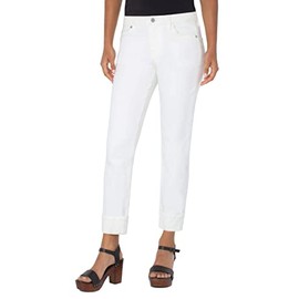 Liverpool Marley Girlfriend in Bone White Bone White 8