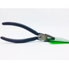 1/2 Inch Flat Nose Breaking Pliers Stained Glass Tools