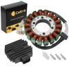 For Kawasaki Stator & Regulator Rectifier for Kawasaki ER-6N ER650C