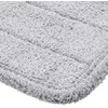 CCP EX-3824-00 Cordless Vibration Mop Pad [Compatible with ZJ-MV25] 2