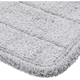 CCP EX-3824-00 Cordless Vibration Mop Pad [Compatible with ZJ-MV25] 2 Pieces